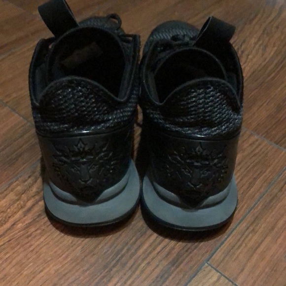 Lebron’s Basketball Shoe - Picture 2 of 3